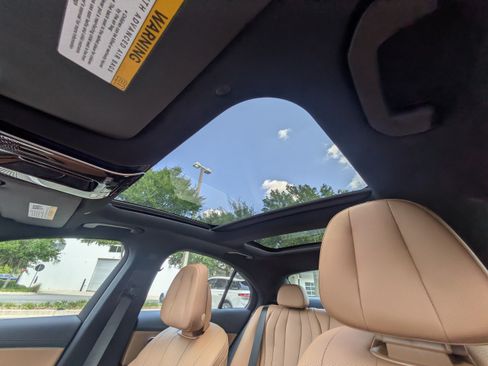 New 2026 Mercedes-Benz E 450 4MATIC Sedan image 17
