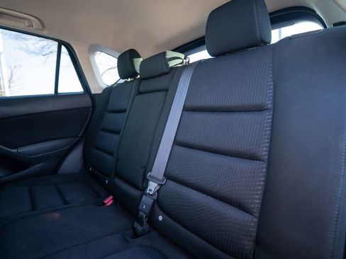 Used 2015 MAZDA CX-5 Touring image 31