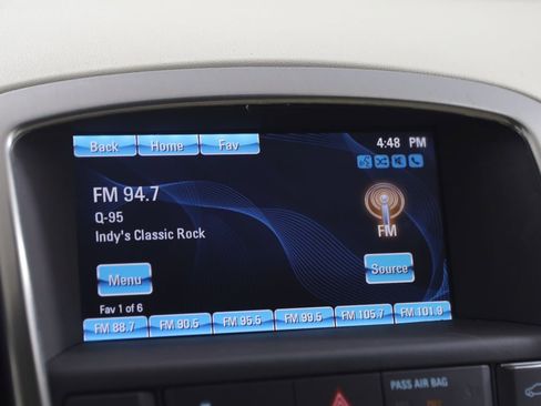 Used 2016 Buick Verano image 28