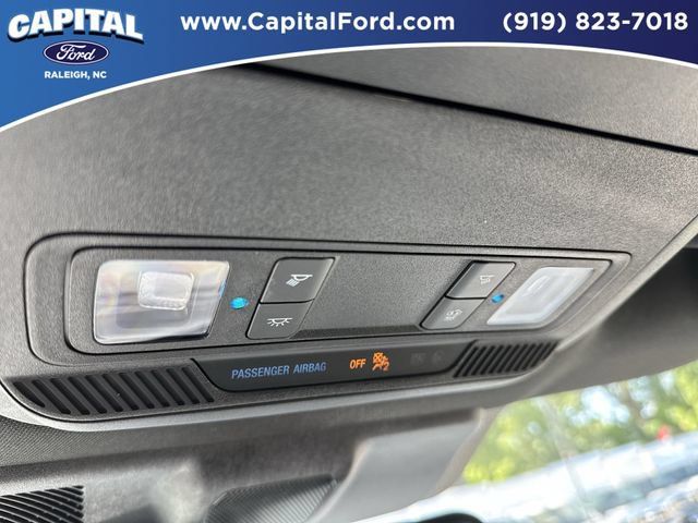 Certified 2023 Ford F150 XLT w/ Equipment Group 302A High AWD/4WD image 32