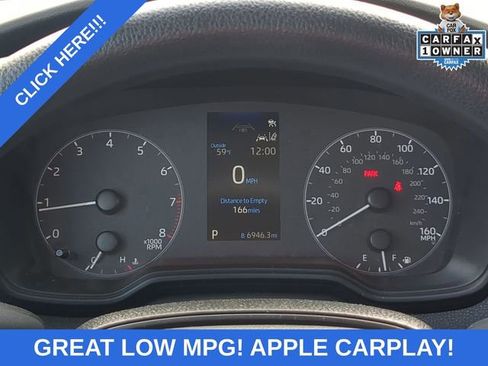 Used 2024 Toyota Corolla LE image 23