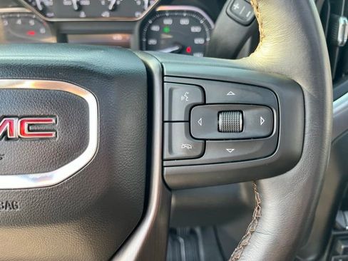 Used 2019 GMC Sierra 1500 AT4 w/ AT4 Premium Package AWD/4WD image 34