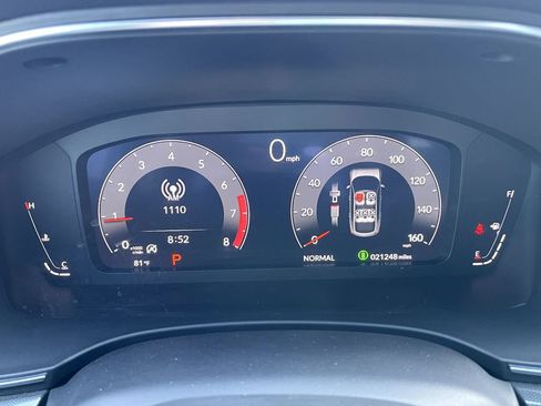 Used 2024 Acura Integra A-Spec FWD image 15