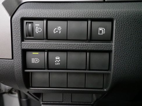 Certified 2025 Toyota 4Runner SR5 image 26