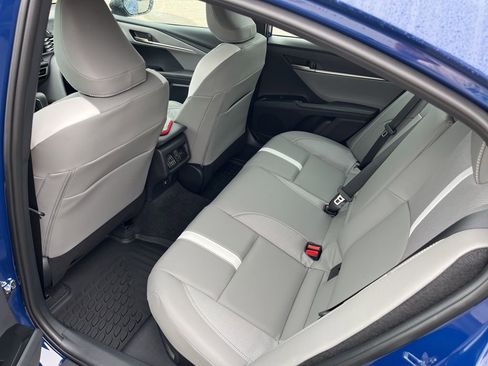 New 2026 Toyota Camry SE w/ Convenience Package image 12