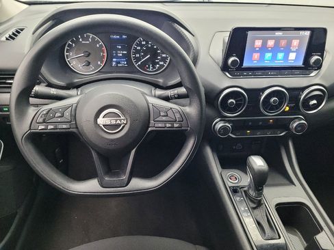 Used 2024 Nissan Sentra S image 22
