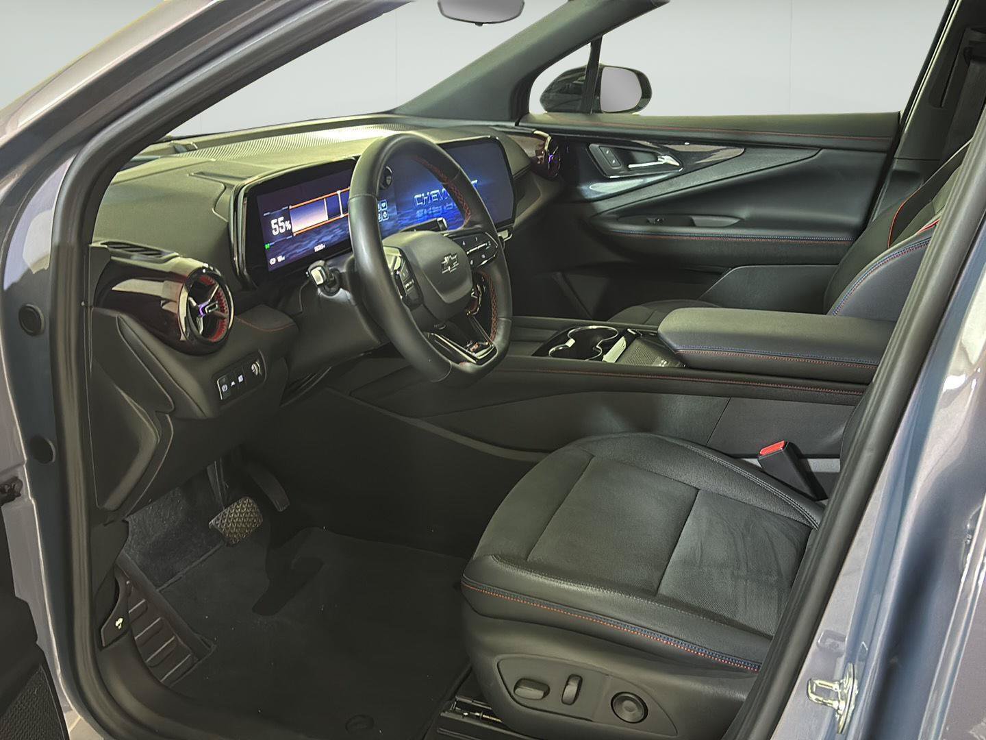 Certified 2024 Chevrolet Blazer EV RS AWD/4WD image 13
