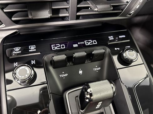 New 2026 Porsche 911 Carrera GTS image 31