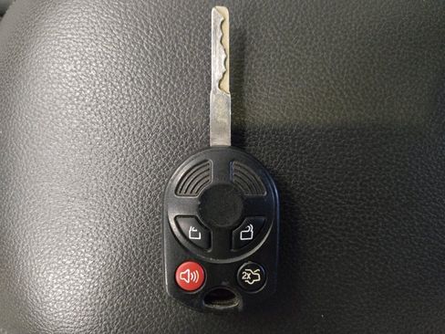 Used 2016 Ford C-MAX SE FWD image 32