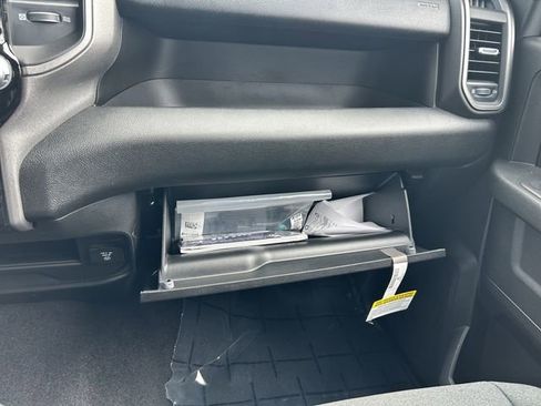 New 2026 RAM 2500 Tradesman AWD/4WD image 24