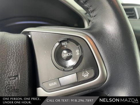 Used 2019 Honda CR-V Touring image 22