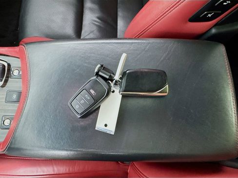 Used 2015 Lexus LS 460 RWD image 26