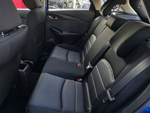 Used 2017 MAZDA CX-3 Sport image 12