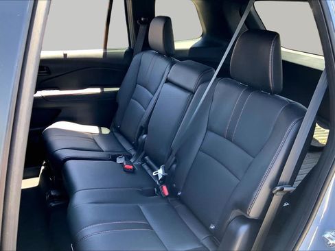 Used 2023 Honda Passport TrailSport image 20