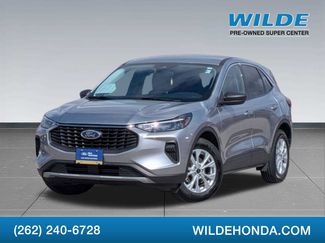 Used 2023 Ford Escape Active w/ Cold Weather Package video 1