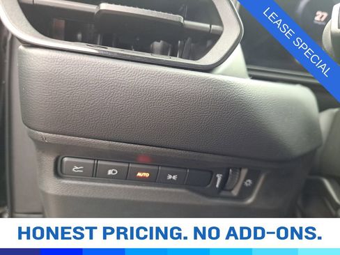 New 2025 Dodge Charger R/T w/ Quick Order Package 25M R/T image 23