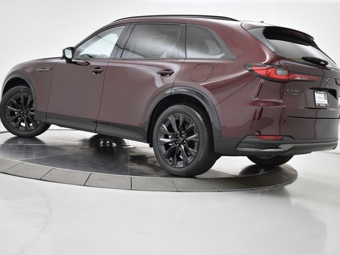 New 2026 MAZDA CX-90 3.3 Turbo S w/ Premium Package AWD/4WD image 6