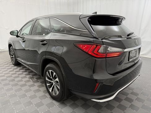 Used 2022 Lexus RX 350L Premium image 5