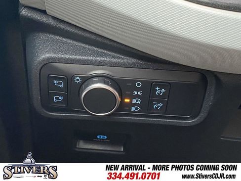 Used 2022 Ford Bronco Badlands AWD/4WD image 64
