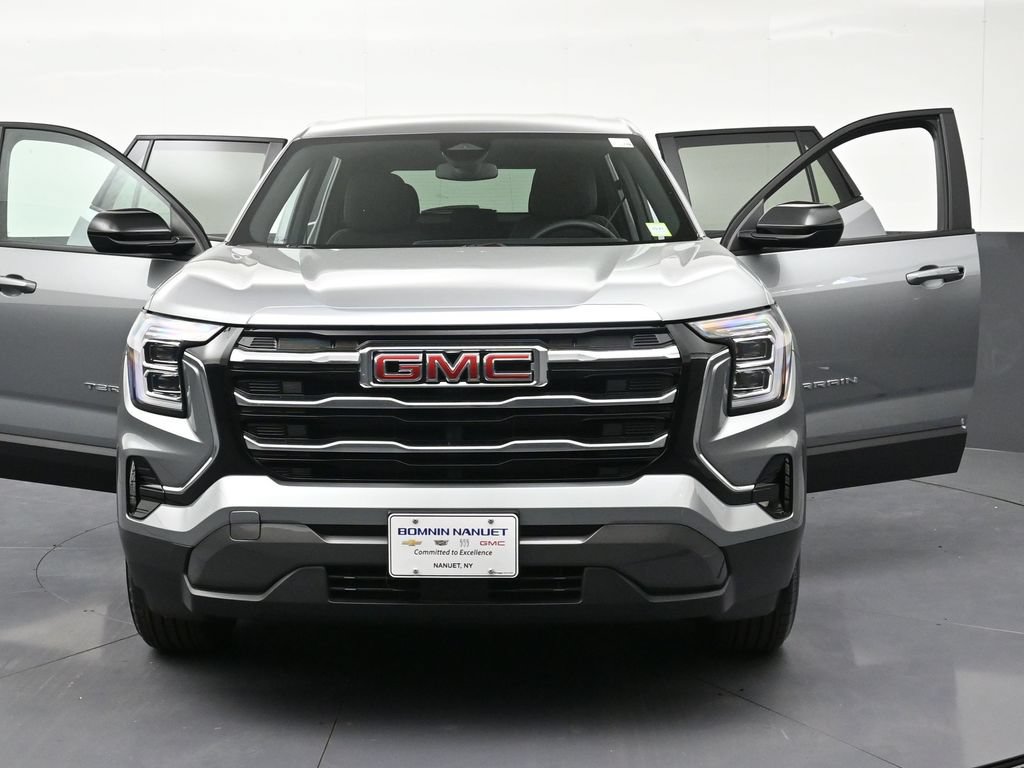 Used 2026 GMC Terrain Elevation AWD/4WD image 37