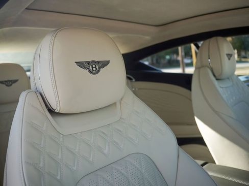 New 2026 Bentley Continental GT AWD/4WD image 39