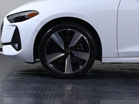 Used 2025 Audi A5 2.0T Premium Plus w/ Premium Plus image 23