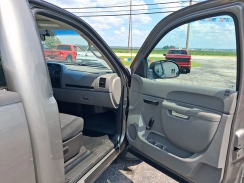 Used 2012 GMC Sierra 1500 W/T w/ Work Truck Plus Package RWD image 21