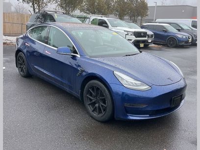 Used 2019 Tesla Model 3 Standard Range Plus