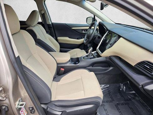 Used 2020 Subaru Outback Premium AWD/4WD image 25
