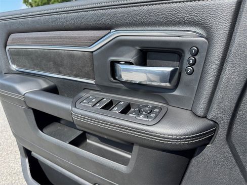 New 2025 RAM 2500 Laramie image 17