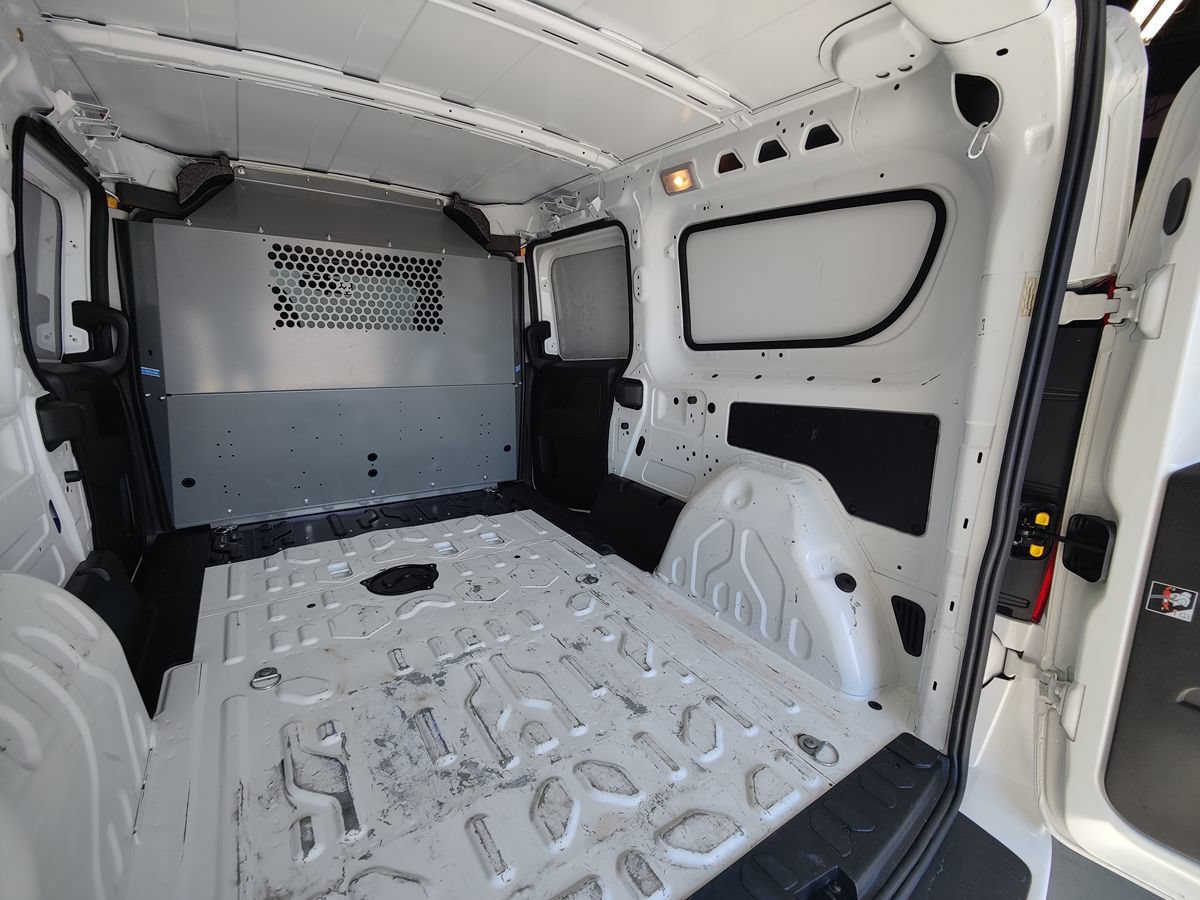 Used 2022 RAM ProMaster City Wagon FWD image 10