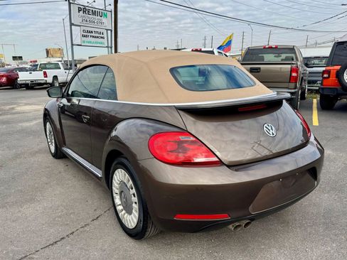 Used 2013 Volkswagen Beetle 2.5 image 5