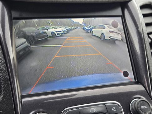 Used 2014 Chevrolet Impala LTZ image 43