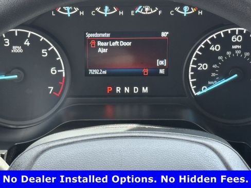 Used 2021 Ford F150 XL w/ STX Appearance Package AWD/4WD image 14