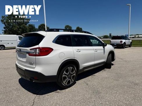 Used 2024 Subaru Ascent Limited AWD/4WD image 14