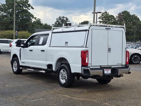 Used 2024 Ford F250 XL w/ XL Driver Assist Package RWD image 6