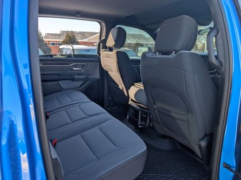 Used 2022 RAM 1500 Big Horn w/ Trailer Tow Group image 28