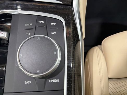 Certified 2023 BMW 330i xDrive 330i xDrive w/ Driving Assistance Package image 39