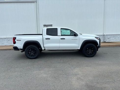 New 2026 Chevrolet Colorado Trail Boss image 19