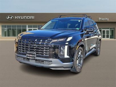 Used 2023 Hyundai Palisade Limited