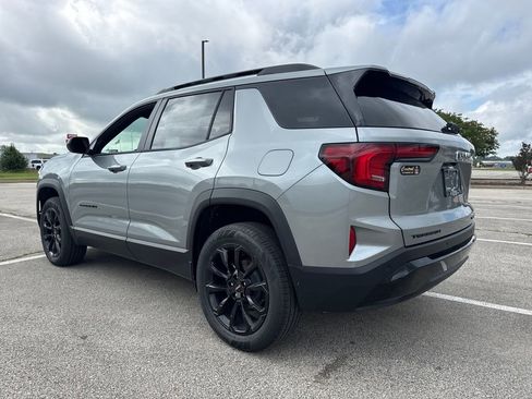 New 2026 GMC Terrain Elevation FWD image 4
