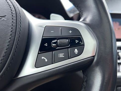 Used 2022 BMW M340i xDrive M340i xDrive w/ Driving Assistance Package image 18