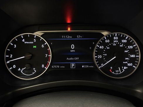 Used 2021 Nissan Sentra SR image 24