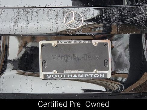 Certified 2026 Mercedes-Benz GLB 250 4MATIC image 41