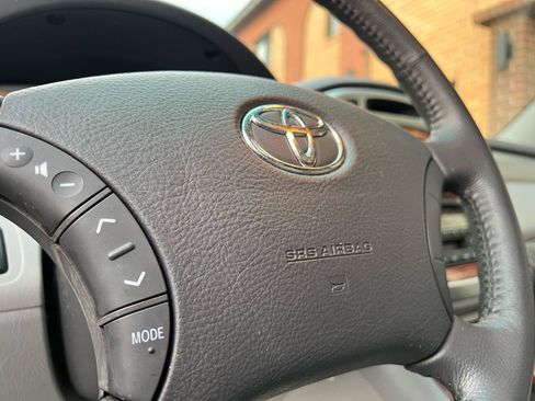 Used 2004 Toyota Highlander 4WD V6 image 40