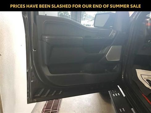 Used 2024 Ford F150 Raptor AWD/4WD image 5