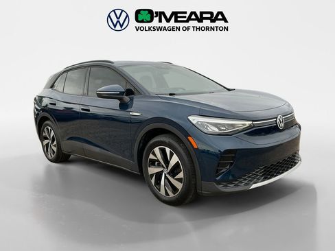 Used 2023 Volkswagen ID.4 Pro image 7