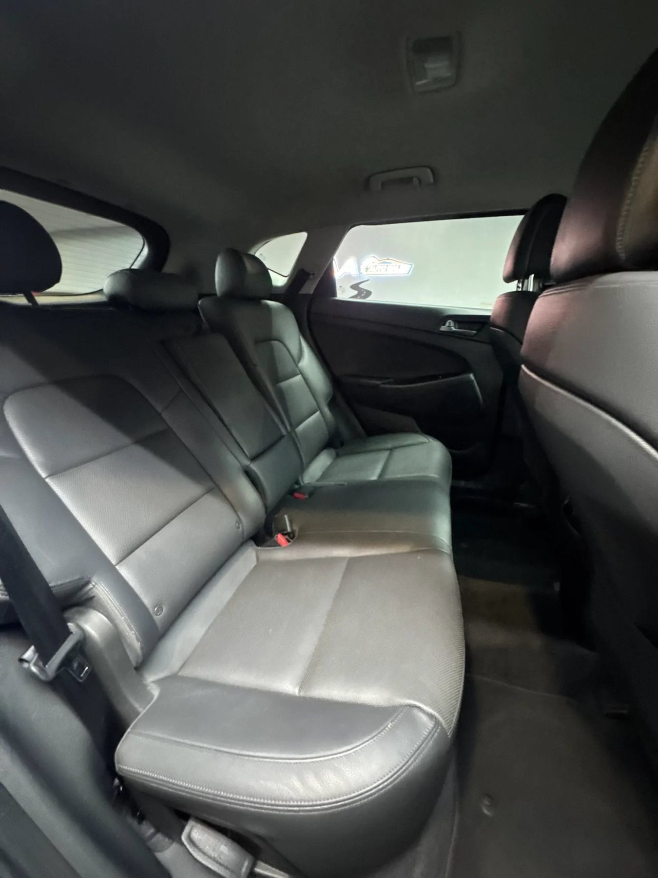 Used 2016 Hyundai Tucson Limited FWD image 29