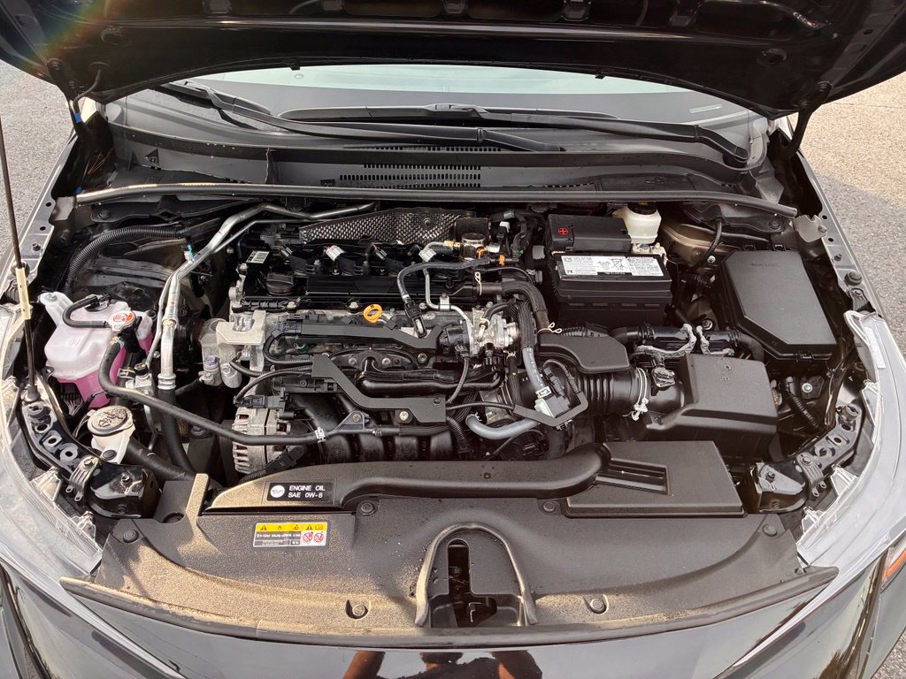 Used 2026 Toyota Corolla LE FWD image 9