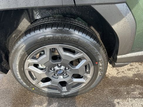 New 2026 Subaru Outback Premium image 32